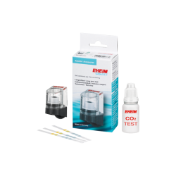 EHEIM test permanente de CO2