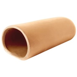 Catfish cave S red 5x12