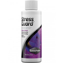 Seachem StressGuard100ml