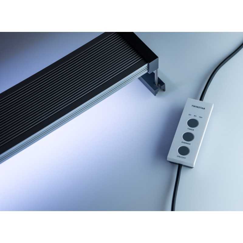 Pantalla Twinstar Light II 120A