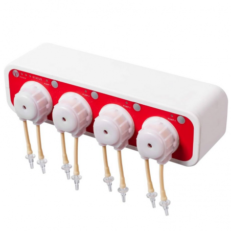 Dosificadora Jebao DOSER 3.4 WIFI