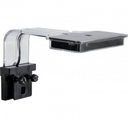 Luz Led Aquaya Negro