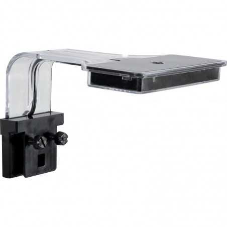 Luz Led Aquaya Negro