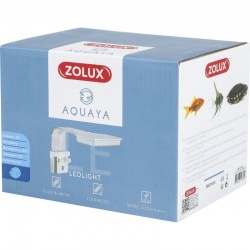 Luz Led Aquaya blanco