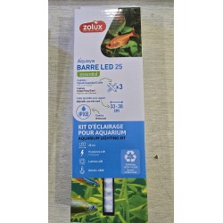 Barra led 25 Aquaya Zolux