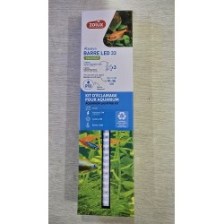 Barra led 68 Aquaya Zolux