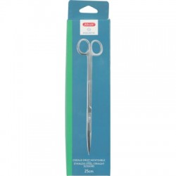 Tijeras Curva Zolux 26cm