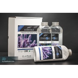 La guía Esencial para ATI...