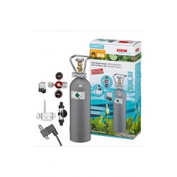 CO2 SET 600 + válvula...