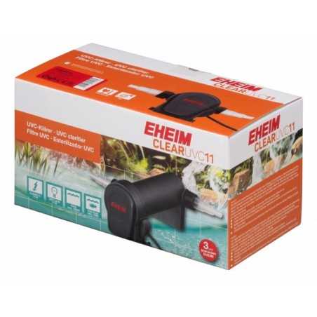 EHEIM CLEAR UVC 11