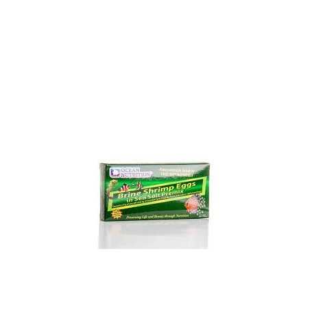ARTEMIA ON PRE-MIX 3 GR HUEVOS 47 GR SAL