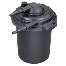 Boyu bidon estanque...