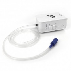 Boyu compresor d-300a 72l/h...