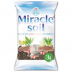 Sustrato para plantas...