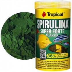Super SPIRULINA Forte...