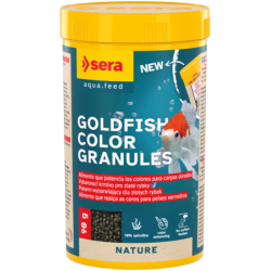 Sera Goldy Color Spirulina 9g
