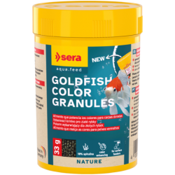 sera Goldfish Color...