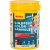 sera Goldfish Color Granules 33gr