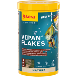 Sera Vipan 210g