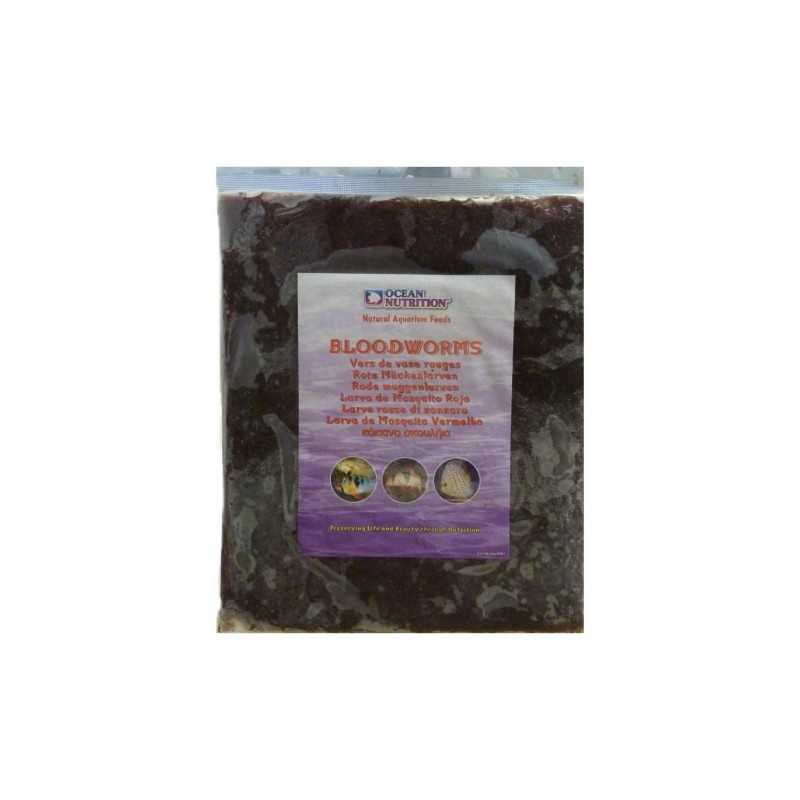 Larva mosquito roja 907gr