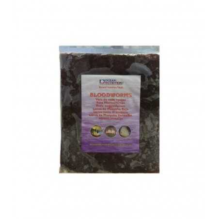 Larva mosquito roja 907gr