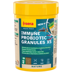 sera Immune Probiotic Granules XS 45gr
