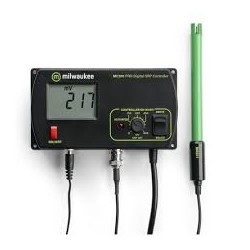 Medidor Controlador Redox...