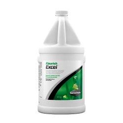 Flourish excel 4000 ml seachem