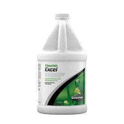 Flourish excel 2000ml seachem