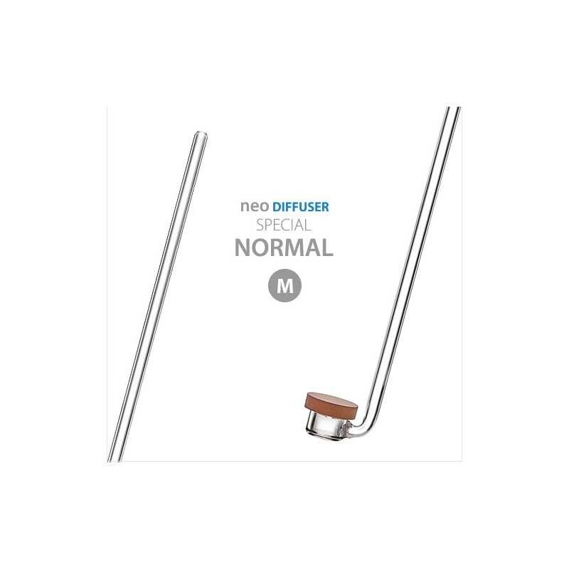 AquaRIO Neo Diffuser Normal SPECIAL M - CO2