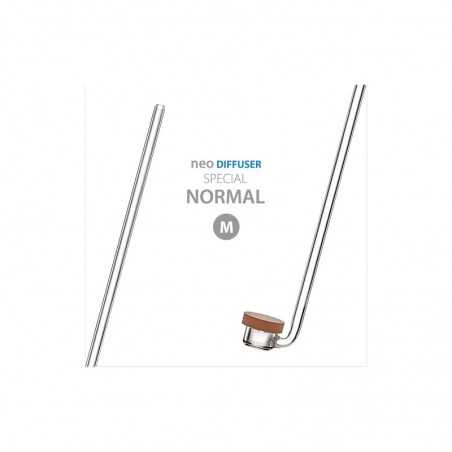 AquaRIO Neo Diffuser Normal SPECIAL M - CO2