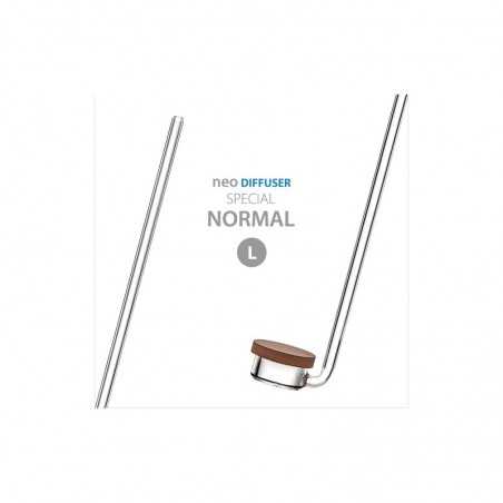 AquaRIO Neo Diffuser Normal SPECIAL L - CO2