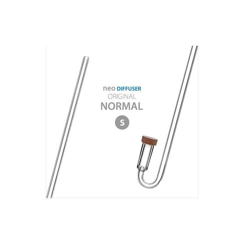 AquaRIO Neo Diffuser Normal Special S - CO2