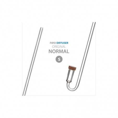 AquaRIO Neo Diffuser Normal Special S - CO2