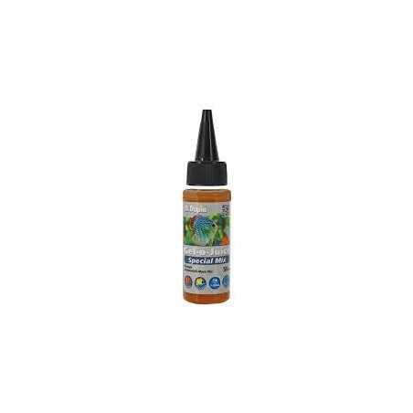 Gel-o-Juice Special Mix - 50ml Dupla