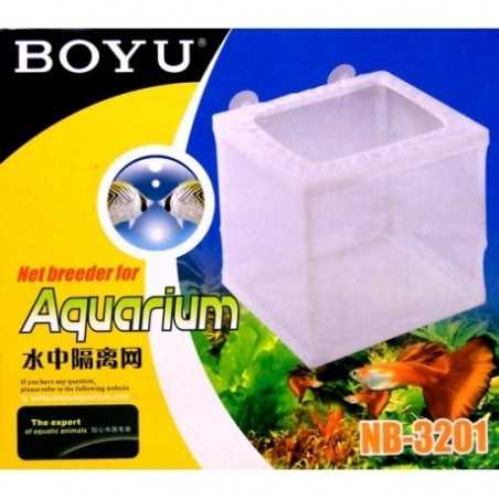 Paridera Red Boyu
