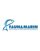 Explora la Excelencia en Acuariofilia con Fauna Marin: Productos Innovadores para el Cuidado Óptimo de tu Acuario.